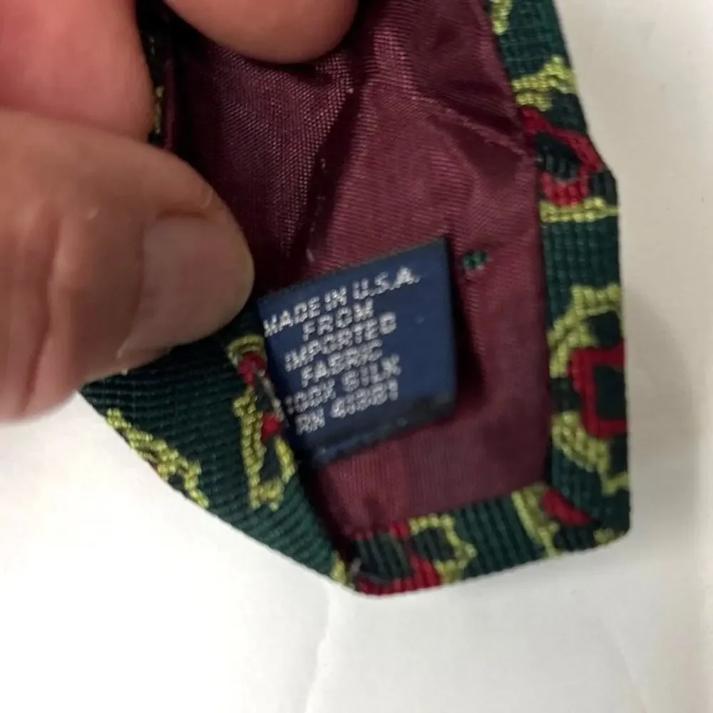 Polo by Ralph Lauren CLOT Collection vintage polo